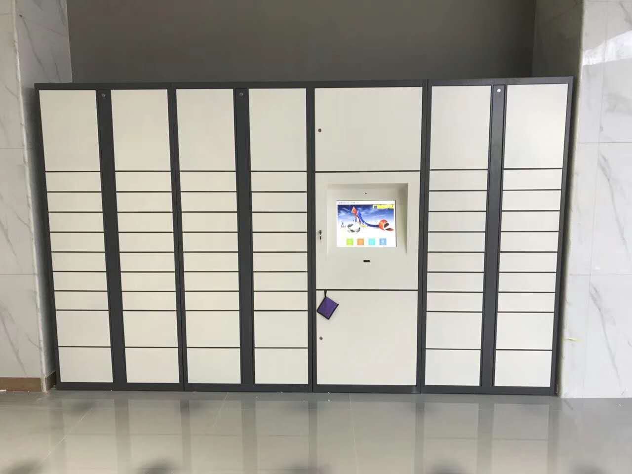 智能快遞柜到底應(yīng)不應(yīng)該收費？